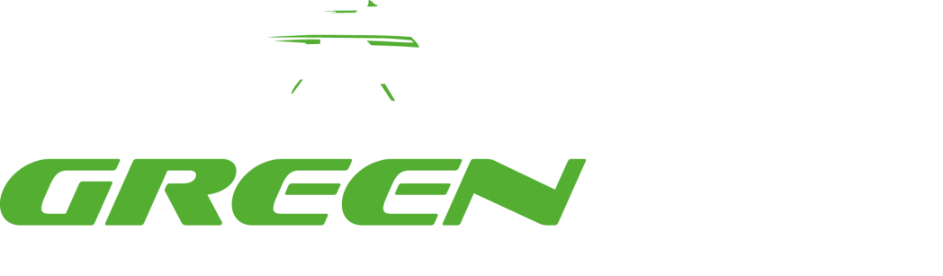 Green Car
